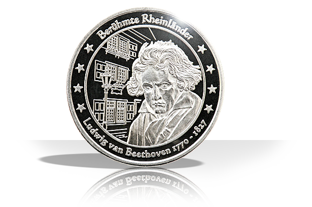 Ludwig van Beethoven
