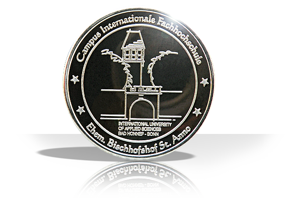 Former. Bishop's Court of St. Anno