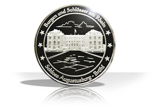 Schloss Augustusburg