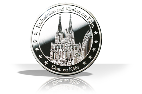 KÖLNER DOM