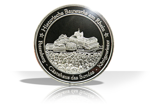 GÄSTEHAUS PETERSBERG