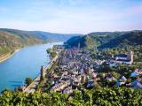 Oberwesel