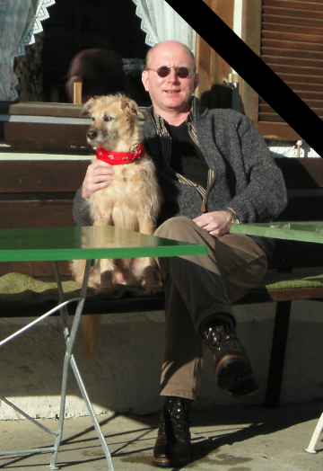 Former. Bishop's Court of St. Anno