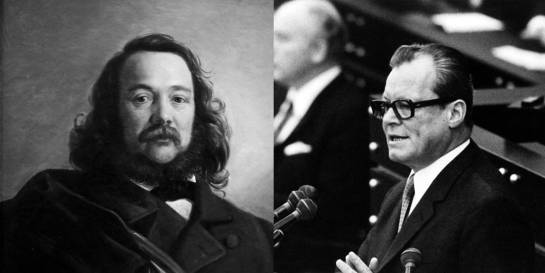 LESUNGEN & DISKUSIONEN