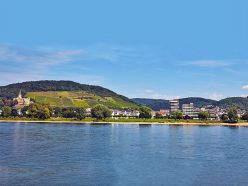TOURIST-INFORMATION BAD HÖNNINGEN