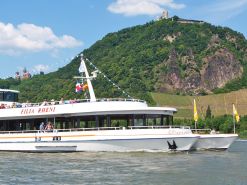 BONNER PERSONEN SCHIFFAHRT [BPS]