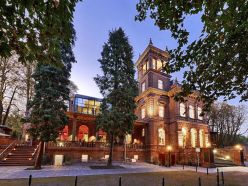 KAISERBAHNHOF BRÜHL