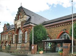 MUSEUM AM STROM - HILDEGARD VON BINGEN