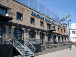 DEUTSCHES SPORT &amp; OLYMPIA MUSEUM