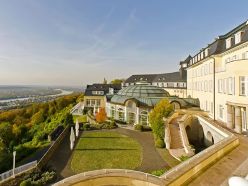 STEIGENBERGER GRANDHOTEL &amp; SPA PETERSBERG