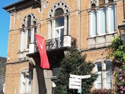 TOURIST-INFORMATION BOPPARD