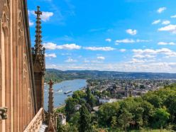 TOURIST-INFORMATION REMAGEN