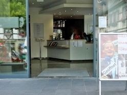 WILLY-BRANDT-FORUM UNKEL